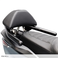 バックレスト＋グラブバーセット