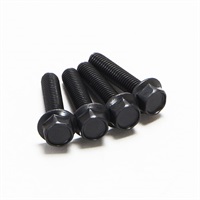 フランジボルト M8×35mm 4本セット