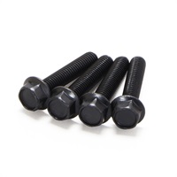 フランジボルト M8×45mm 4本セット
