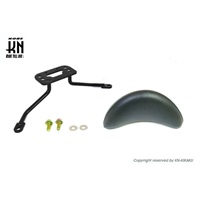 バックレスト【シグナスX 5型】