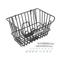 フロントバスケット 汎用
