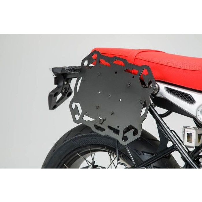 SLCサイドキャリア用汎用ブラケット(右)｜その他｜の通販なら