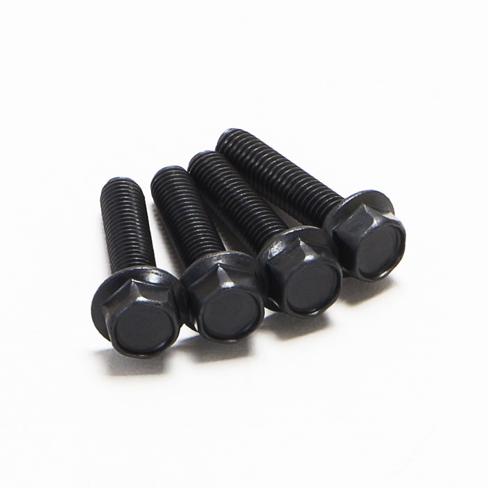 フランジボルト M8×35mm 4本セット｜その他｜の通販なら、オートバイ
