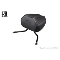 ヤマハ純正 バックレスト【シグナスグリファス/GRYPHUS 6型】B8R-QF481