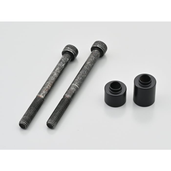 サドルバッグサポート取付キット2 (純正キャリア用) ELIMINATOR / SE