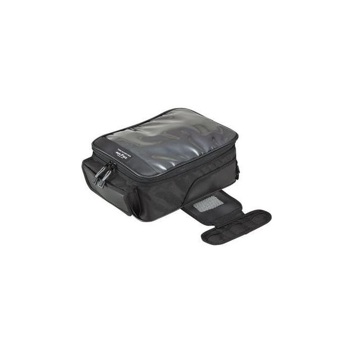 【値下げ中】MOTOFIZZ タンクバッグ 黒 : タナックス(TANAX) タンクバッグGT モトフィズ(MOTOFIZZ