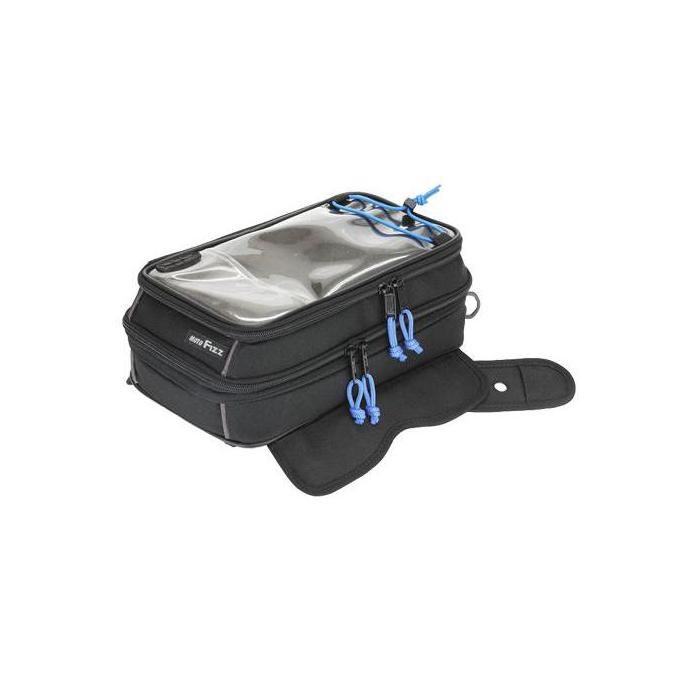 バイク　タンクバッグ　YAMAHA　マグレス5500S MOTOFIZZ タンクバック TANAXマグレス5500S マグレス5500S | ヤマハ発動機