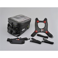 GRT715 防水タンクバッグ 【20L】