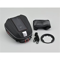 ST611+ タンクロックバッグ 6L