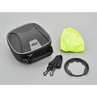 XS319Y タンクロックバッグ 3L