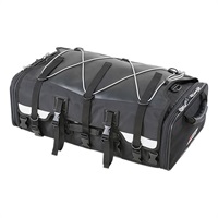 【MOTOFIZZ】キャンプフラットシートバッグ