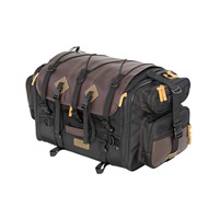 【MOTOFIZZ】キャンピングシートバッグ2 ヘリテイジエディション