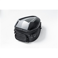 【MOTOFIZZ】シェルシートバッグM 10-14L