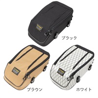 NB-208 シートバッグ