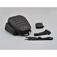 DH-731 シートバッグ ブラック　13～26L