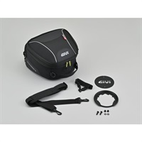 TLB20 テールロックバッグ【20L】