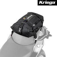 US-5 ドライパック 5060461761501KUSC5 H290x W180 x D100 mm 5リットル/300g タンクバッグ