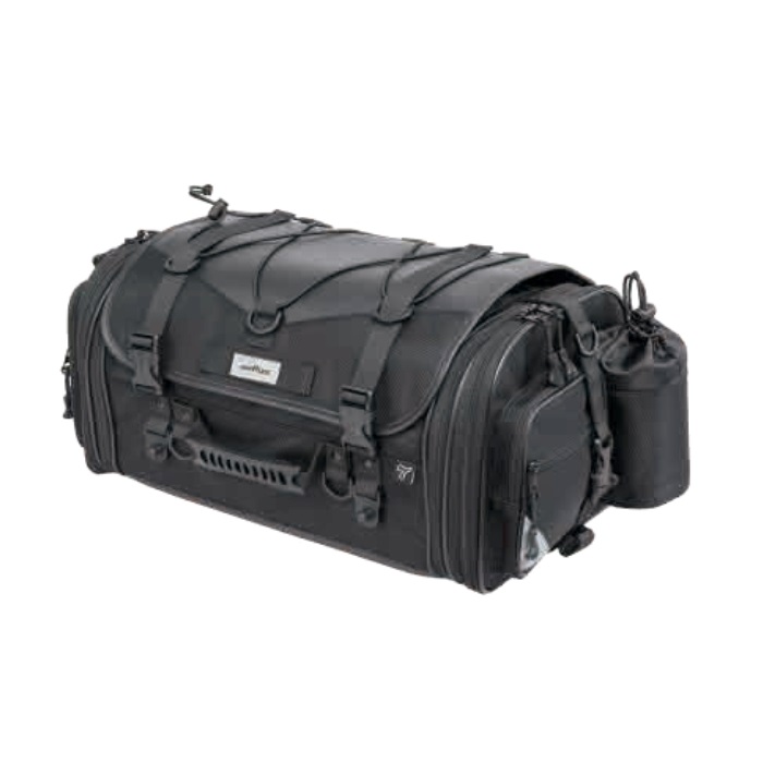 MOTOFIZZ】キャンプイングシートバッグ M｜シートバッグ｜の通販なら