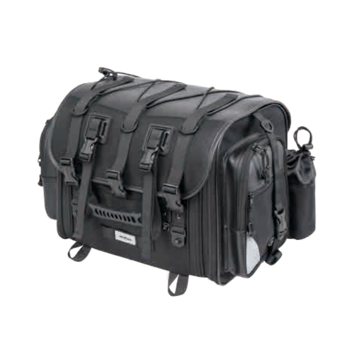 MOTOFIZZ】キャンプイングシートバッグ L｜シートバッグ｜の通販なら