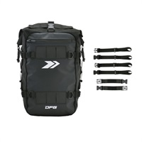 モジュール モトパック 15｜シートバッグ｜の通販なら、オートバイ用品