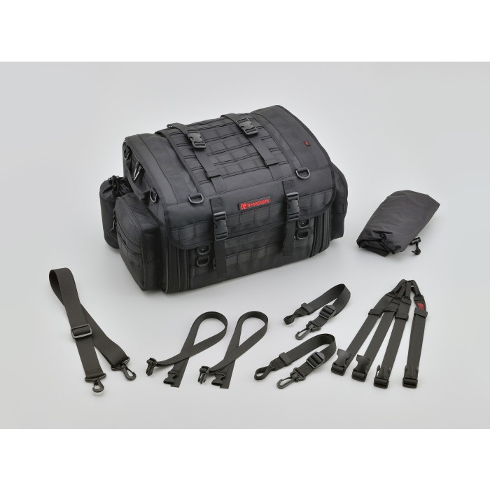 DH-759 シートバッグ PROII Lサイズ｜シートバッグ｜の通販なら