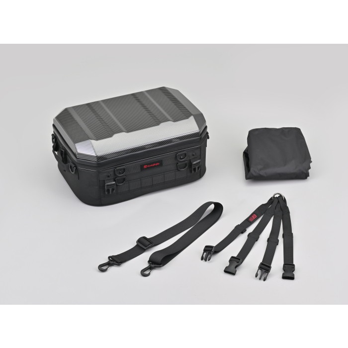 DH-773 シェルシートバッグ 25L｜シートバッグ｜の通販なら