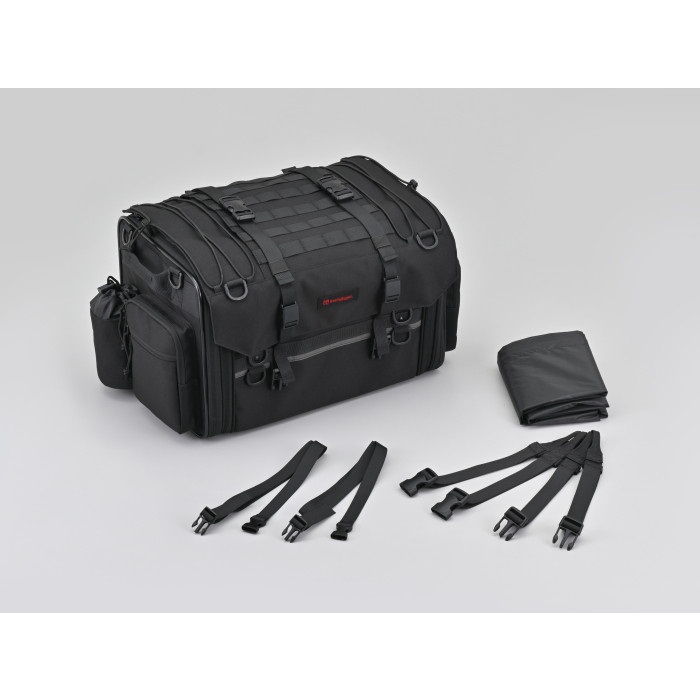 Tanaさま　専用 製品情報 マルチフィットサイドバッグL_MFK-187 | tanax.corp