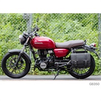 SB-102A レザーサドルバッグ