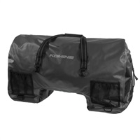 SA-247 WP モーターサイクルツーリングパニアバッグ 70L 【Black】