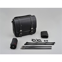 DHS-2 サドルバッグ 12L