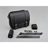 DHS-4 サドルバッグ 18L