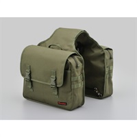 DHS-11 振り分けサドルバッグ 20L