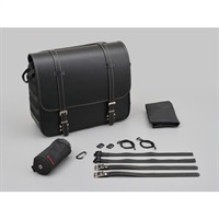 DHS-19 サドルバッグ 22L