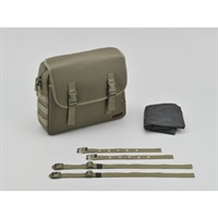 DHS-24 サドルバッグ 10L