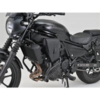 DHS-40 / DHS-41 フレームバッグ ELIMINATOR / SE 1.5L 左側用