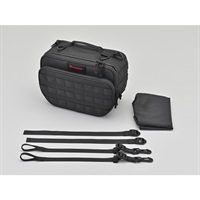 DHS-45 サイドバッグ 9L