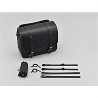 DHS-59 サドルバッグ インナー防水 22L