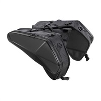 バッグ ss スーパースポーツで旅をしよう TANAXのツーリングバッグ