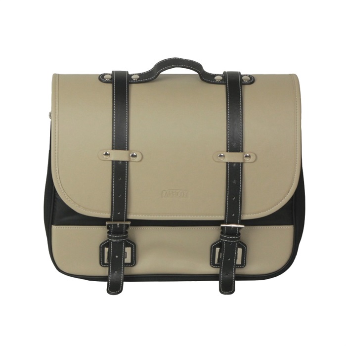 サイドバッグ EX AB-SBEX01｜サイドバッグ・サドルバッグ・サイド