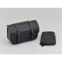 DHS-60 ワンタッチサドルバッグ EX-TOUCH 9L｜サイドバッグ・サドル