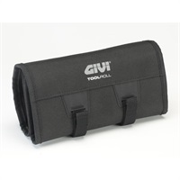 T515 ツールバッグ（ファスナー・ポケット付き）