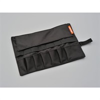 ツールロールバッグ