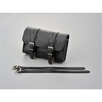 DHS-8 ツールバッグ スクエアタイプ 2L  ブラック