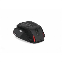 PROスポーツタンクバッグ 12-17L/39.5x31.5x16.5cm/1425g