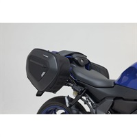 PRO BLAZEサドルバッグセット YZF-R7 21
