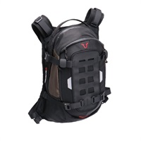 BACKPACKS PRO コスモ 16L ブラック/ANTH