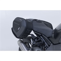PRO BLAZEサドルバッグセットハイバージョン ヒートガード付 MT-10 16/MT-10 SP 16