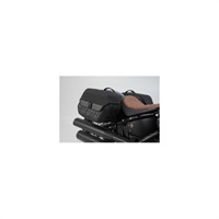 LEGENDGEAR サイドバッグシステム LH(左右セット) HARLEY SOFTAIL STREET BOB 18-19