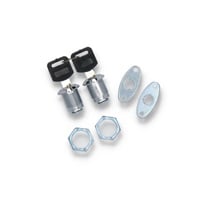 LEGENDGEAR LH1/2 キーシリンダー左右セット