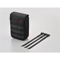 DHS-49 ユニマウントバッグ レクタ 3.5L ハンドルポーチ